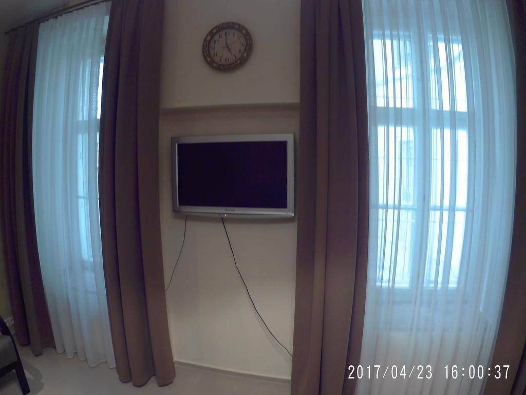 Lucas Apartment - Self Check-In Bratysława Zewnętrze zdjęcie